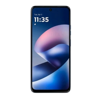 Smartfon Motorola Moto G37 4 GB / 128 GB 5G niebieski