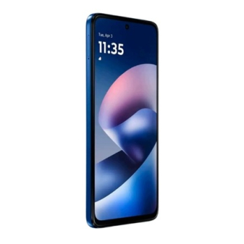 Smartfon Motorola Moto G37 4 GB / 128 GB 5G niebieski