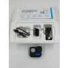 Kamera sportowa GoPro LIT HERO 4K60 wodoodporna lampka LED (ZWROTOWY)