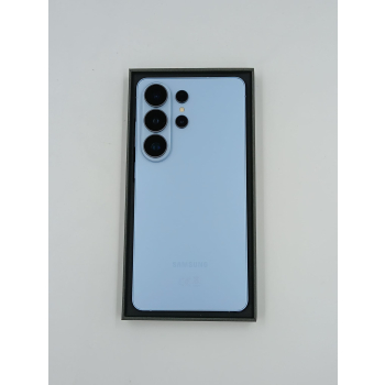 Smartfon Samsung Galaxy S26 Ultra 12 GB / 256 GB 5G niebieski (ZWROTOWY)