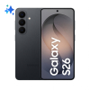Smartfon Samsung Galaxy S26 12 GB / 512 GB 5G czarny (ZWROTOWY)