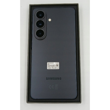 Smartfon Samsung Galaxy S26 12 GB / 512 GB 5G czarny (ZWROTOWY)