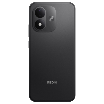 Xiaomi Redmi Note 17 5G |6GB+256GB| Czarny (ZWROTOWY)
