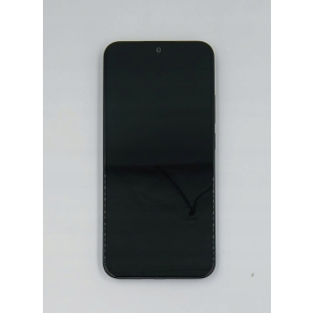 Xiaomi Redmi Note 17 5G |6GB+256GB| Czarny (ZWROTOWY)