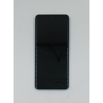 Smartfon Xiaomi Redmi Note 15 5G 6 GB / 128 GB 5G niebieski (ZWROTOWY)
