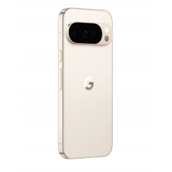 Smartfon Google Pixel 10 Pro 16 GB / 128 GB 5G beżowy (ZWROTOWY)