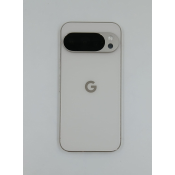 Smartfon Google Pixel 10 Pro 16 GB / 128 GB 5G beżowy (ZWROTOWY)