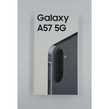Samsung Galaxy A57 5G 8GB/128GB Szary ZW
