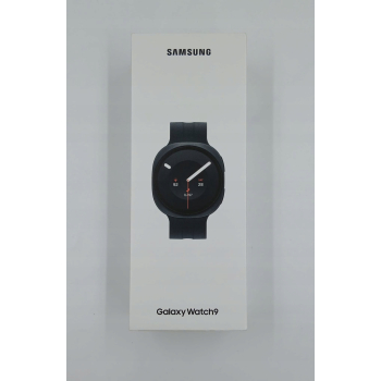 Samsung Watch 9 L340 BT 40mm graphite (ZWROTOWY)