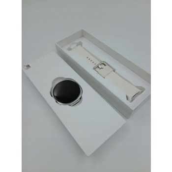 Smartwatch Samsung Galaxy Watch 9 40mm LTE L345 biały (ZWROTOWY)