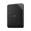 Zewnętrzny dysk twardy Western Digital WDBUZG0010BBK-WESN 1 TB czarny