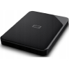 Zewnętrzny dysk twardy Western Digital WDBUZG0010BBK-WESN 1 TB czarny