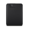 Zewnętrzny dysk twardy Western Digital WDBUZG0010BBK-WESN 1 TB czarny