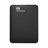 Dysk HDD Portable WD 2TB USB3 EXT. 2.5" czarny