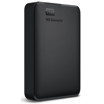 Dysk HDD Portable WD 2TB USB3 EXT. 2.5