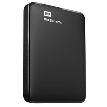 Dysk HDD Portable WD 2TB USB3 EXT. 2.5