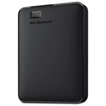 Dysk HDD Portable WD 2TB USB3 EXT. 2.5
