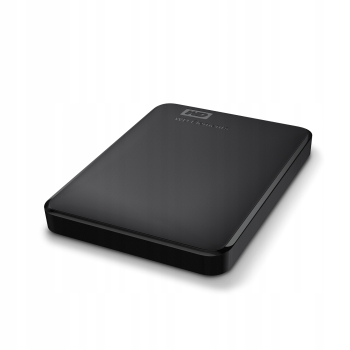 Dysk HDD Portable WD 2TB USB3 EXT. 2.5
