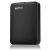 Dysk zewnętrzny HDD WD Elements Portable 5TB 2.5 Czarny