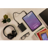 Dysk zewnętrzny HDD WD Elements Portable 5TB 2.5 Czarny
