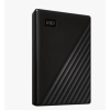 Dysk przenośny WD My Passport 2TB czarny