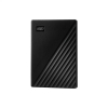 Dysk przenośny WD My Passport 2TB czarny