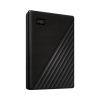 Dysk przenośny WD My Passport 2TB czarny
