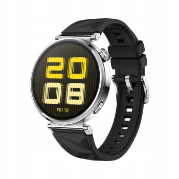 Smartwatch Huawei Watch GT 5 active 41mm czarny
