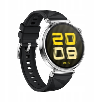 Smartwatch Huawei Watch GT 5 active 41mm czarny