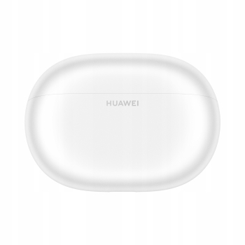 Słuchawki dokanałowe HUAWEI FreeBuds Pro 5 ANC Biały