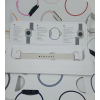 Smartwatch Apple Watch SE 3 GPS 40mm Starlight Sport Band M/L (ZWROTOWY)