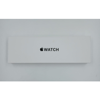 Smartwatch Apple Watch SE 3 GPS 40mm Starlight Sport Band M/L (ZWROTOWY)