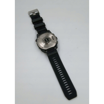 Smartwatch Garmin Fenix 8 Pro AMOLED Sapphire Tytanowy czarny (ZWROTOWY)