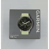 Smartwatch Garmin Venu 4 45 mm zielony guma ZW