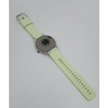 Smartwatch Garmin Venu 4 45 mm zielony guma ZW