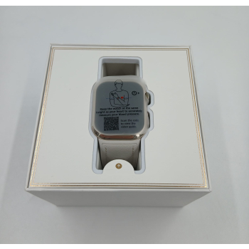 Smartwatch Huawei Watch D2 biały ZW