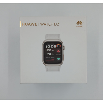 Smartwatch Huawei Watch D2 biały ZW