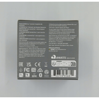 Smartwatch Huawei Watch D2 biały ZW