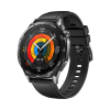 Smartwatch Huawei Watch GT 5 GPS 46mm Amoled NFC Wi-Fi Bluetooth czarny (ZWROTOWY)