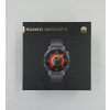 Smartwatch Huawei Watch GT 5 GPS 46mm Amoled NFC Wi-Fi Bluetooth czarny (ZWROTOWY)