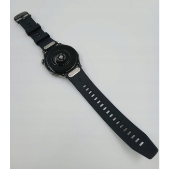 Smartwatch Huawei Watch GT 5 GPS 46mm Amoled NFC Wi-Fi Bluetooth czarny (ZWROTOWY)