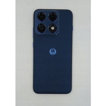 Smartfon Motorola Edge 70 Pro 8 GB / 256 GB 5G niebieski (ZWROTOWY)