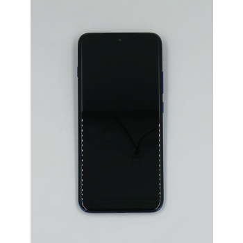 Smartfon Motorola Edge 70 Pro 8 GB / 256 GB 5G niebieski (ZWROTOWY)