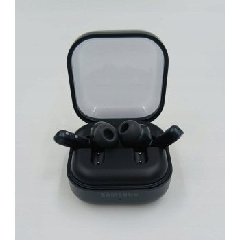 Samsung Buds 4 Pro R640 Czarny (ZWROTOWY)