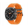 Samsung Watch Ultra L705 47mm (2025) szary (ZWROTOWY)
