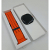 Samsung Watch Ultra L705 47mm (2025) szary (ZWROTOWY)