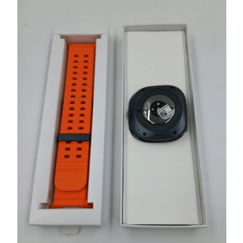 Samsung Watch Ultra L705 47mm (2025) szary (ZWROTOWY)