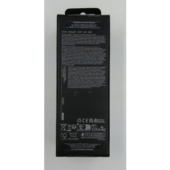 Samsung Watch Ultra L705 47mm (2025) szary (ZWROTOWY)