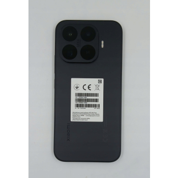 Smartfon Xiaomi 17T 12 GB / 256 GB 5G czarny (ZWROTOWY)