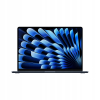 Laptop Apple MacBook Air 15 M5 15,3 " Apple M 16 GB / 512 GB czarny